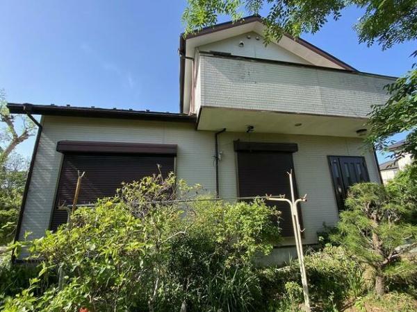 中古戸建　長生村宮成　1080万円　ウッディな内装