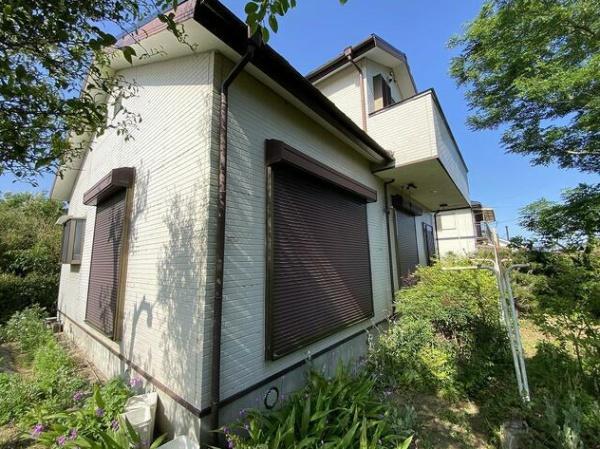 中古戸建　長生村宮成　1180万円　ウッディな内装