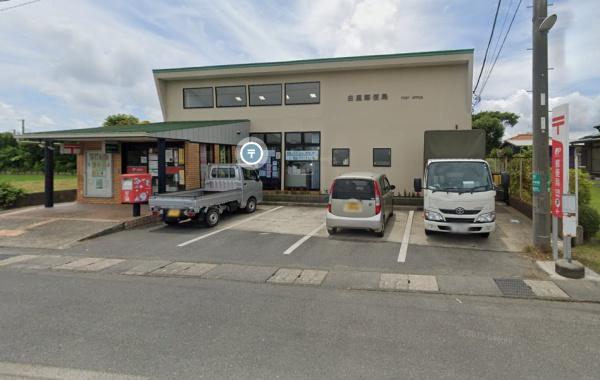 長生郡白子町浜宿の中古一戸建て(白里郵便局)