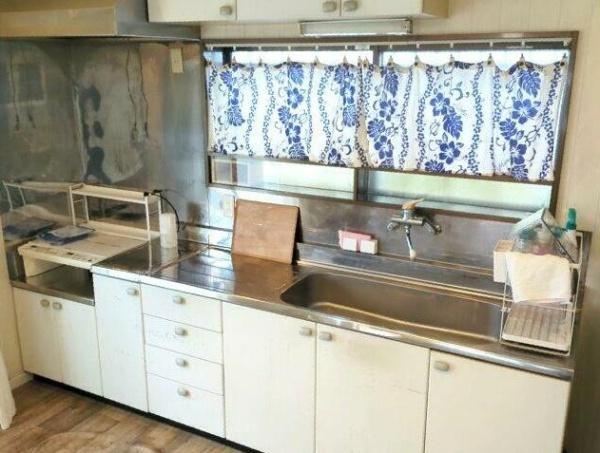 長生郡白子町浜宿の中古一戸建て