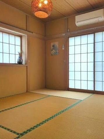 長生郡白子町浜宿の中古一戸建て