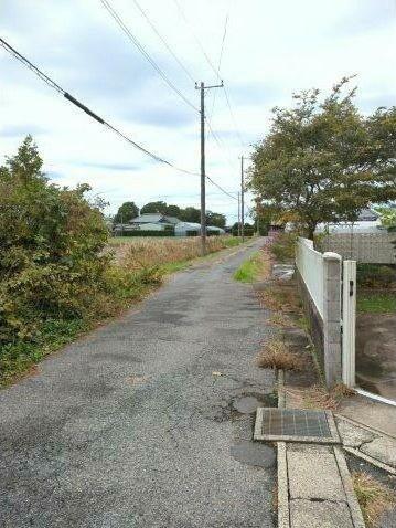 長生郡白子町浜宿の中古一戸建て