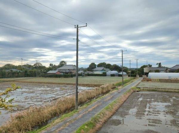 長生郡白子町浜宿の中古一戸建て