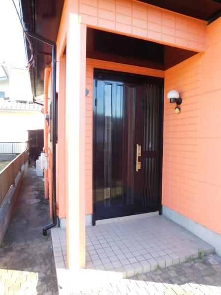 大網白里市南飯塚の中古一戸建て
