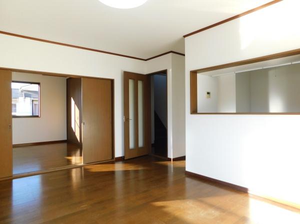 大網白里市南飯塚の中古一戸建て