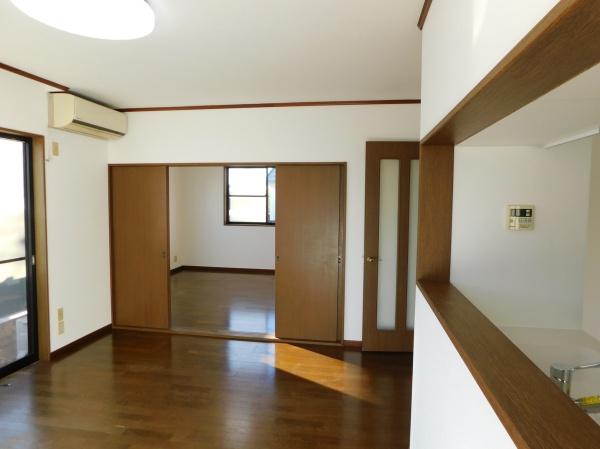 大網白里市南飯塚の中古一戸建て
