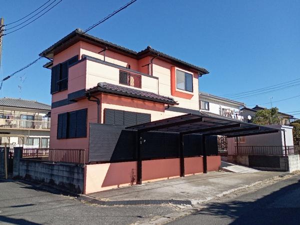 中古戸建・南飯塚・1000