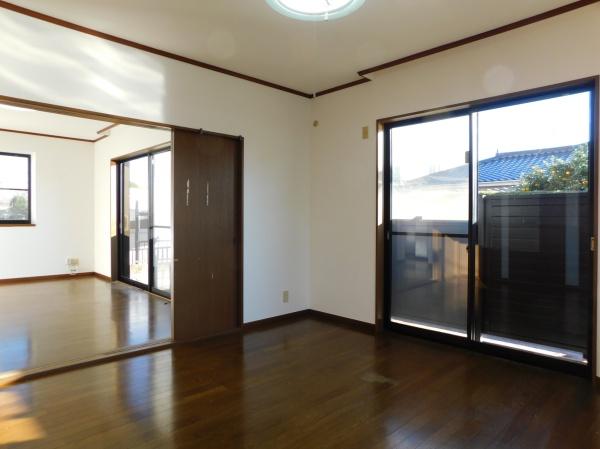 大網白里市南飯塚の中古一戸建て