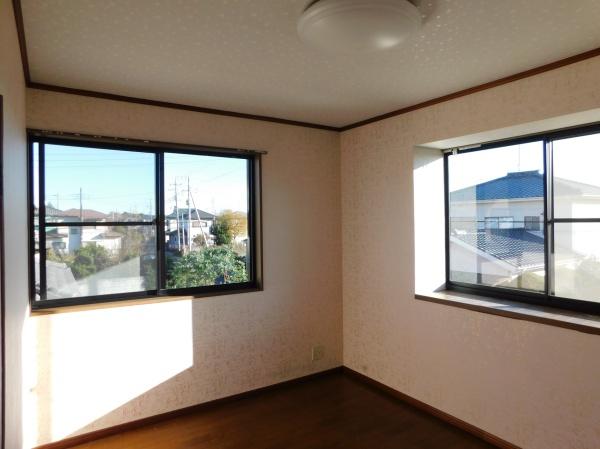 大網白里市南飯塚の中古一戸建て
