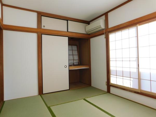 大網白里市南飯塚の中古一戸建て