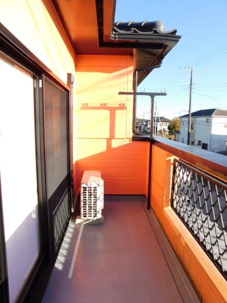 大網白里市南飯塚の中古一戸建て