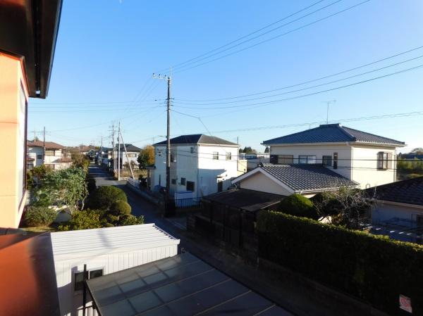 大網白里市南飯塚の中古一戸建て