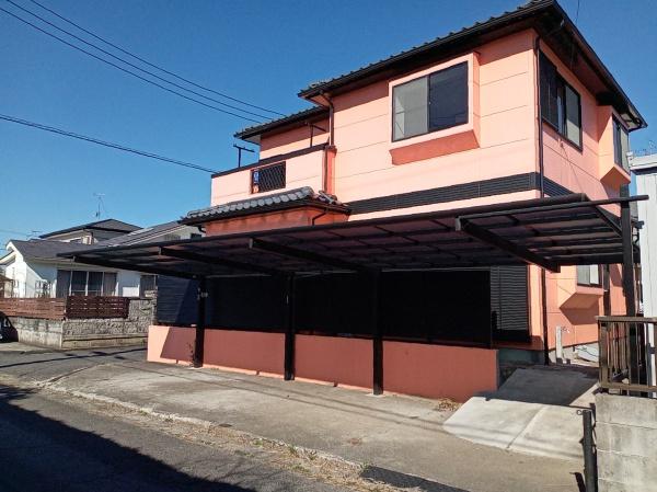 中古戸建・南飯塚・1000
