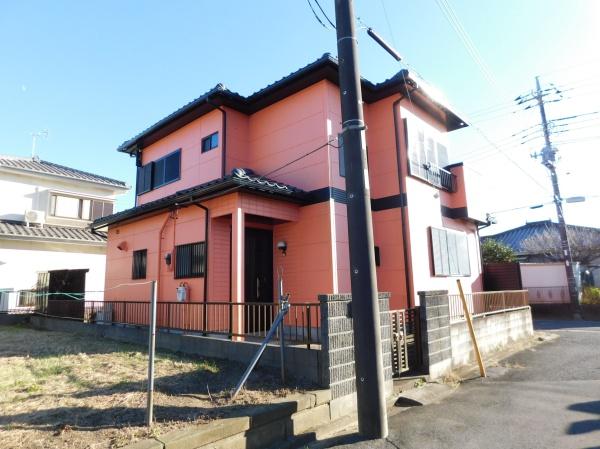 中古戸建・南飯塚・1000