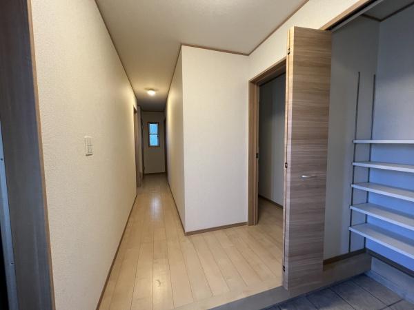 茂原市大芝の中古一戸建て