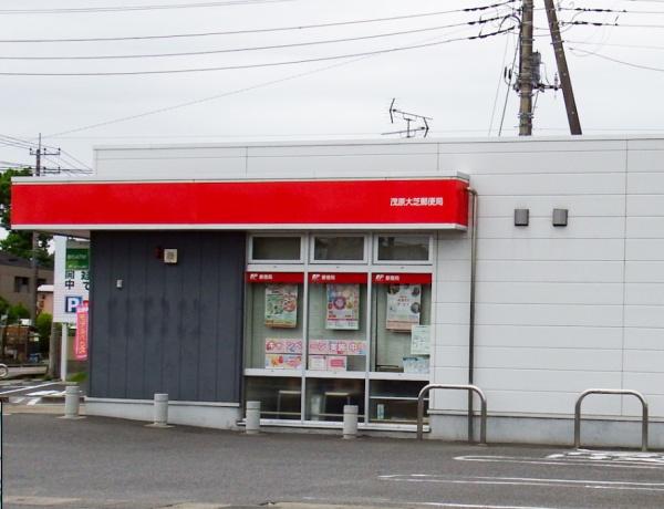 茂原市大芝の中古一戸建て(茂原大芝郵便局)