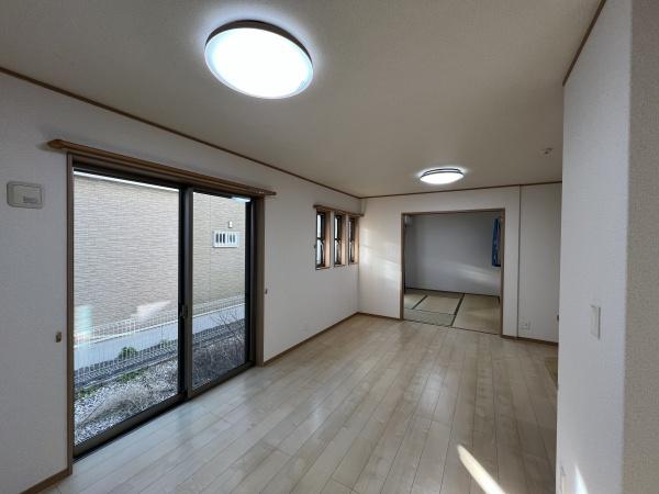 茂原市大芝の中古一戸建て
