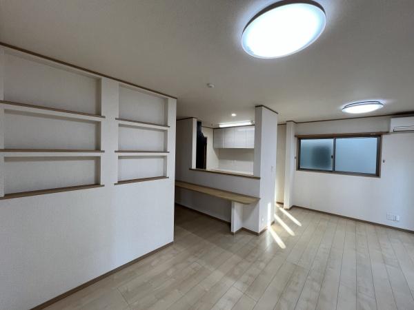 茂原市大芝の中古一戸建て