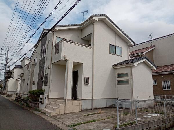 中古戸建・茂原市大芝・1680