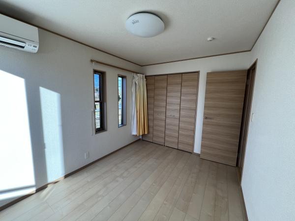 茂原市大芝の中古一戸建て