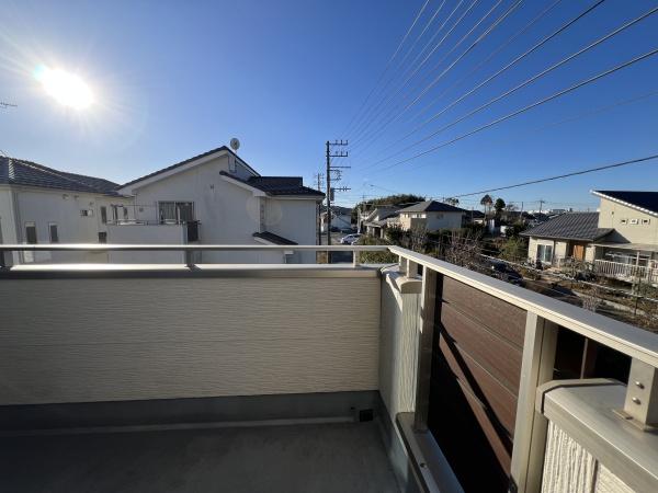 茂原市大芝の中古一戸建て