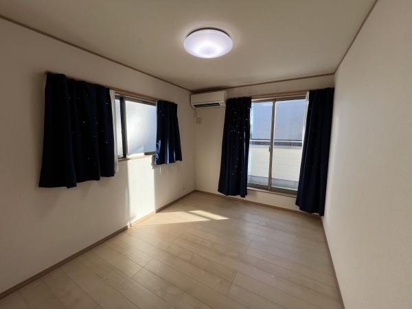 茂原市大芝の中古一戸建て