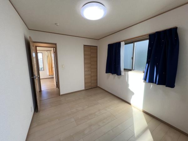 茂原市大芝の中古一戸建て