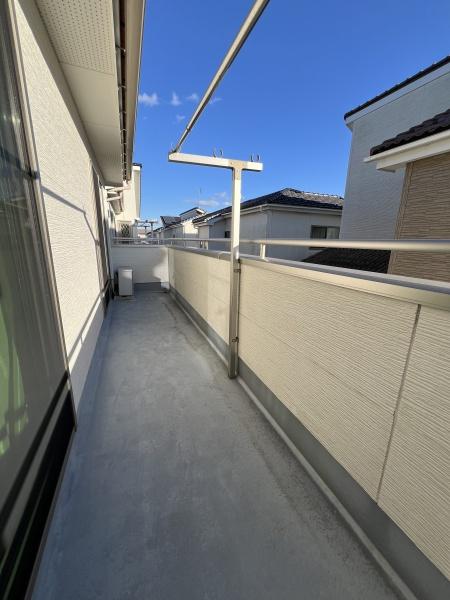 茂原市大芝の中古一戸建て