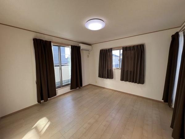茂原市大芝の中古一戸建て