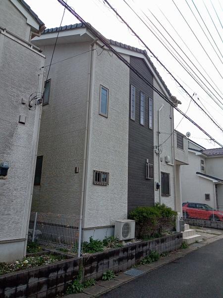 中古戸建・茂原市大芝・1680