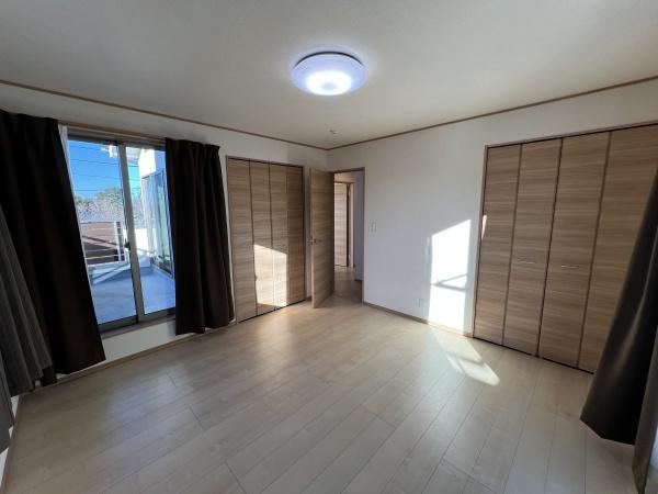 茂原市大芝の中古一戸建て