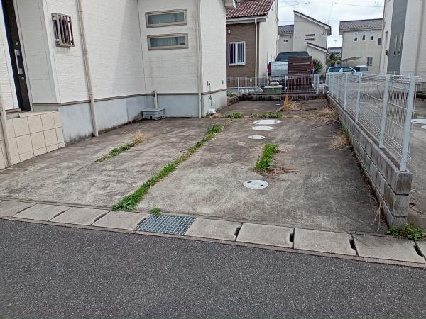 中古戸建・茂原市大芝・1680