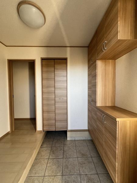 茂原市大芝の中古一戸建て