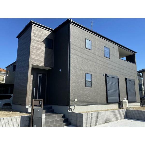 茂原市高師の中古一戸建て