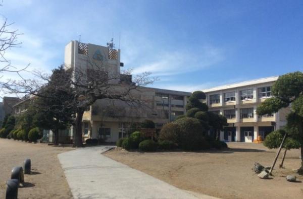 茂原市高師の中古一戸建て(茂原市立茂原小学校)