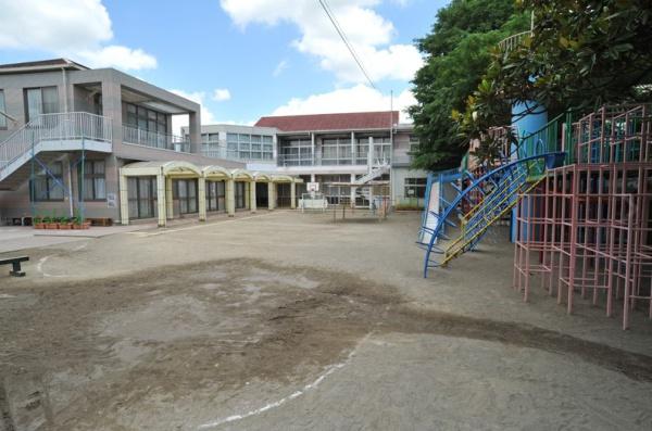 茂原市高師の中古一戸建て(ふたば幼稚園)