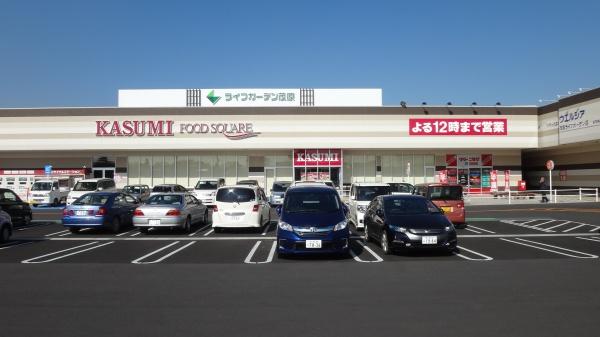 茂原市高師の中古一戸建て(ライフガーデン茂原)
