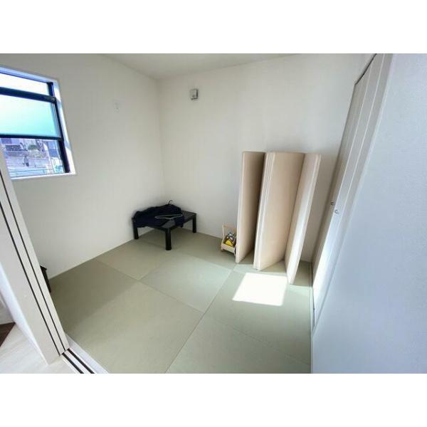茂原市高師の中古一戸建て