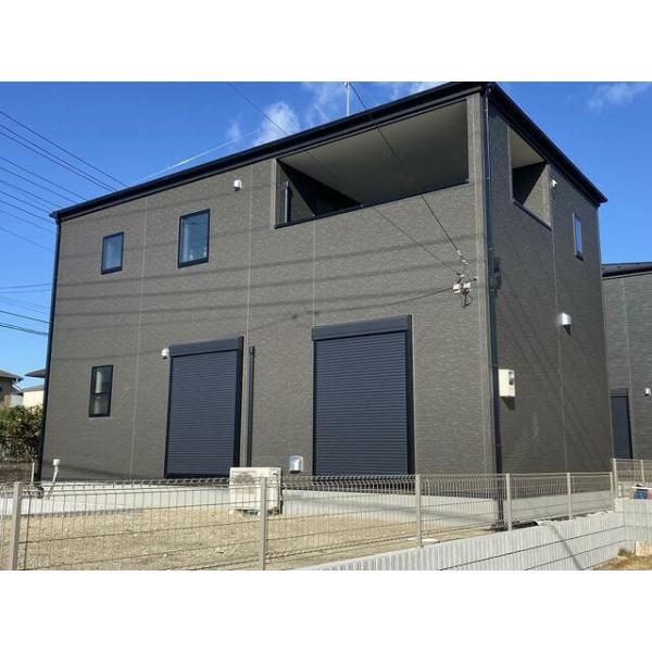 茂原市高師の中古一戸建て