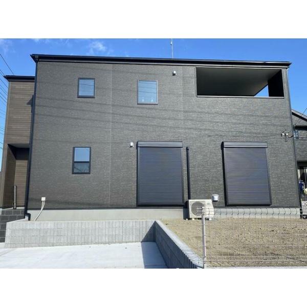 茂原市高師の中古一戸建て