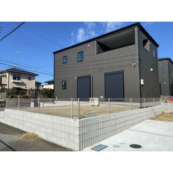 中古戸建・茂原市高師・3000