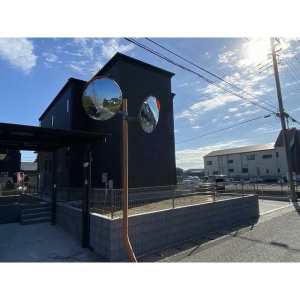 茂原市高師の中古一戸建て