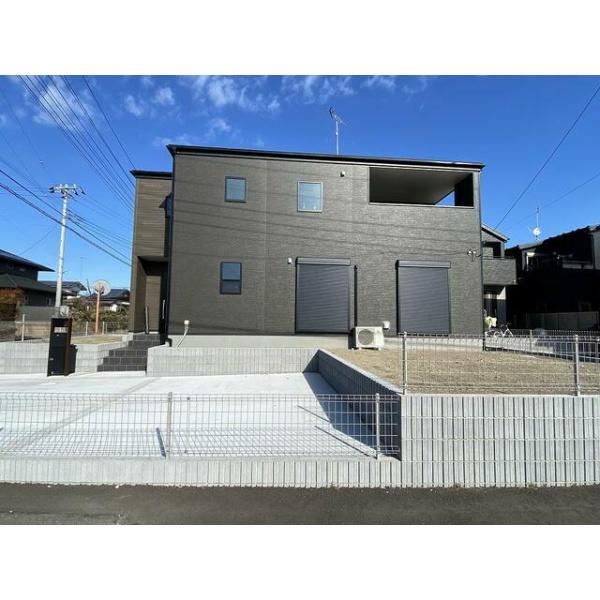 中古戸建・茂原市高師・3000