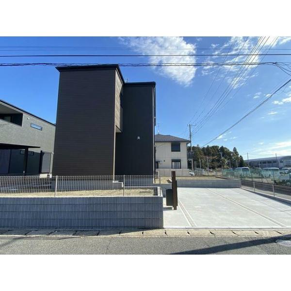 中古戸建・茂原市高師・3000