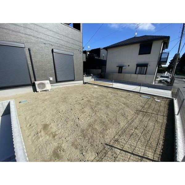 茂原市高師の中古一戸建て