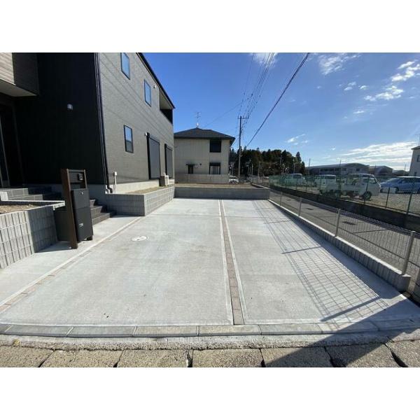 茂原市高師の中古一戸建て