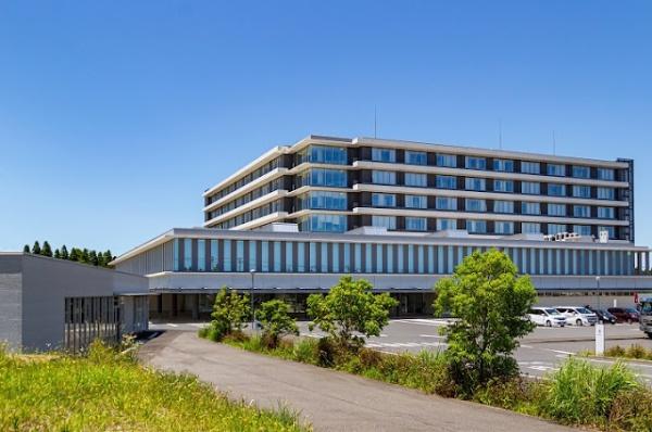 東金市季美の森東1丁目の中古一戸建て(地域医療センター東千葉メディカルセンター)