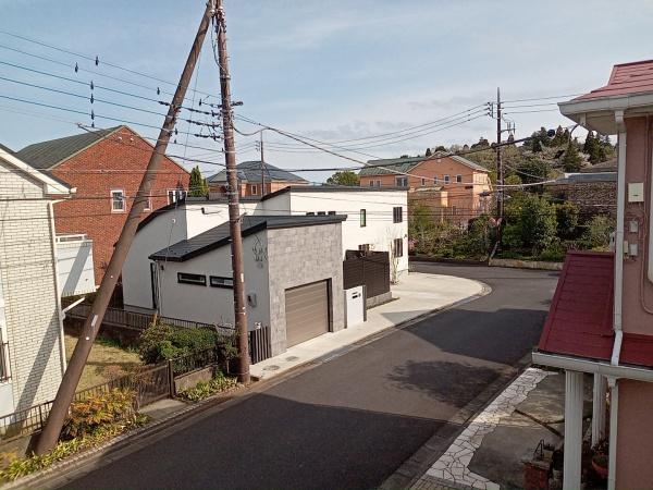 東金市季美の森東１丁目の中古一戸建て