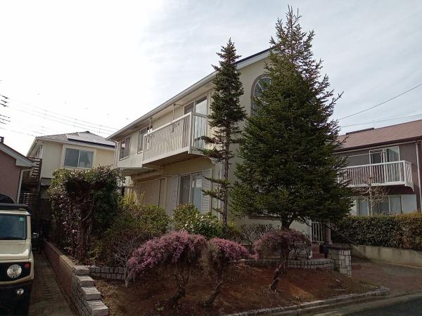 中古戸建・季美の森東・1680