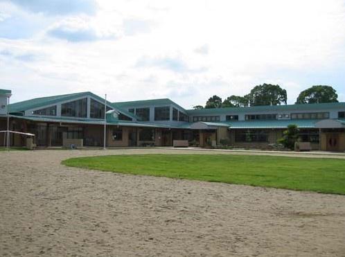 東金市薄島の中古一戸建て(正木こども園)